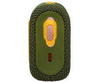JBL GO 3 Green - 599271 - zdjęcie 7